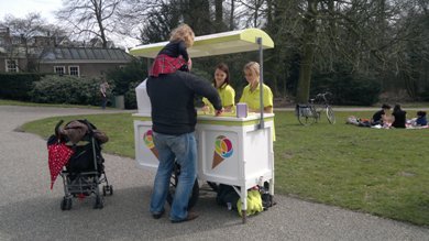 sonsbeekpark arnhem 5